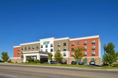 Hotel Holiday Inn Express & Suites Pueblo, an IHG Hotel
