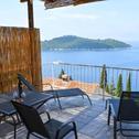 Guest house Apartment and room Sveti Jakov