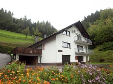 Апартаменты Modern Apartment in Bad Peterstal Griesbach with Vineyards