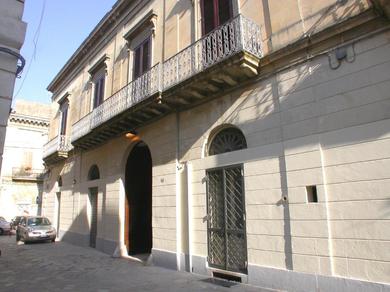 Guest house Antico Belvedere B&B Lecce