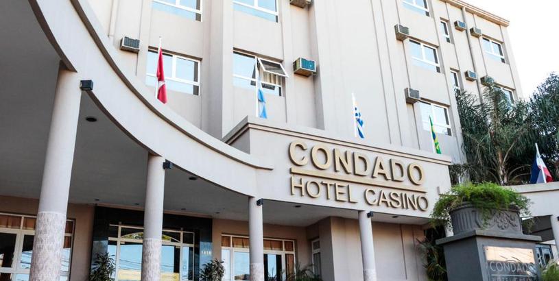 Hotel Condado Hotel Casino Santo Tome