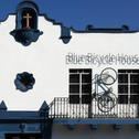 Хостел Blue Bicycle House