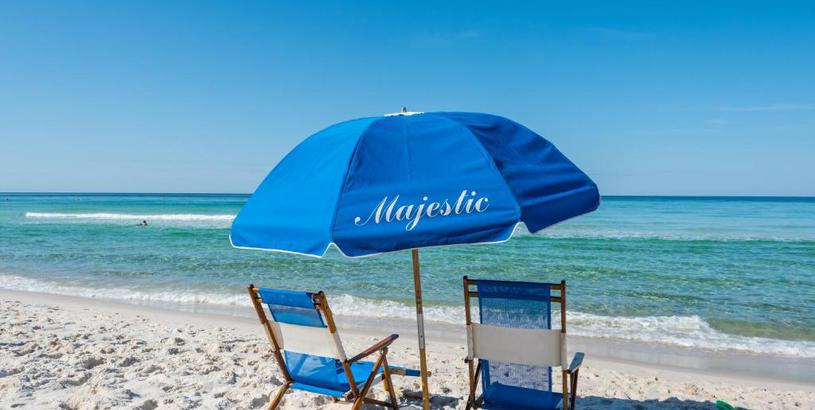 Курорт Majestic Beach Resort, Panama City Beach, Fl