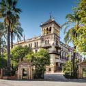 Hotel Hotel Alfonso XIII, a Luxury Collection Hotel, Seville