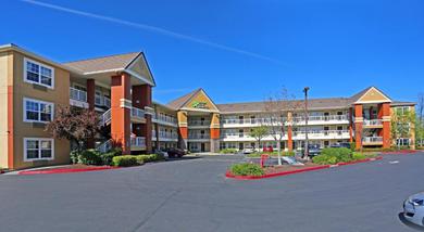 Hotel Extended Stay America Suites - Sacramento - Arden Way