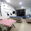 Aparthotel 12PAX DELUXE Homestay Genting Highland - Free WiFi