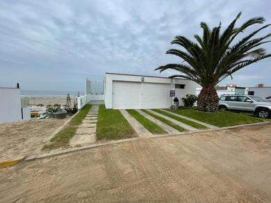 Holiday home Casa de Playa en Condominio Privado Las Palmeras