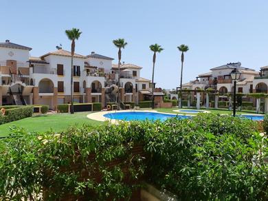 Apartments Al Andalus Casa Lulu