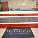Отель Baymont by Wyndham Port Huron