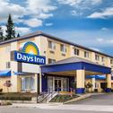 Отель Days Inn by Wyndham Seattle Aurora