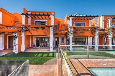 Дом отдыха Lux Residence by Premier Algarve