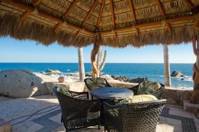 Вилла Villa Las Arenas, The Sands, View of the Arch of Cabo San Lucas, Sleeps 8