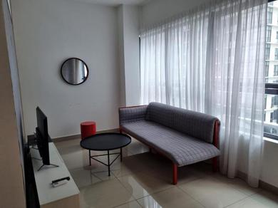 Apartments Arte+ Jalan Ampang, 2 Bedroom Serviced Suite with Private Lift