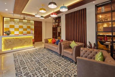 Hotel Regenta Inn Indiranagar Bangalore