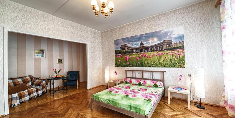 Apartments Makarova-nab-18