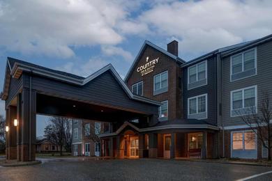 Hotel Country Inn & Suites by Radisson, Red Wing, MN
