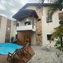 Апартаменты Casa com piscina para 8 pessoas 300m do mar 0129