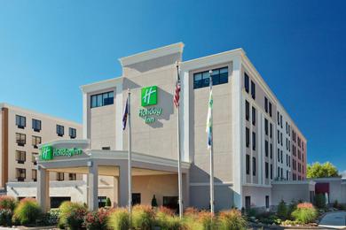 Отель Holiday Inn Williamsport, an IHG Hotel