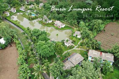 Курорт Bura Lumpai Resort