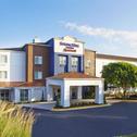 Hotel SpringHill Suites by Marriott Atlanta Six Flags