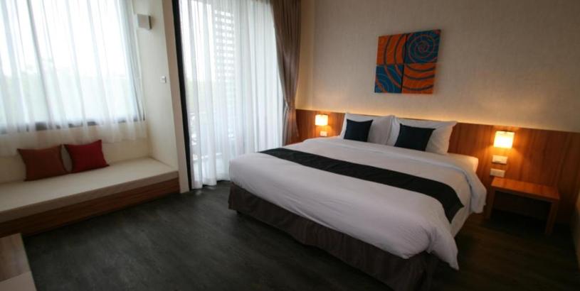 Guest house Apo Hotel