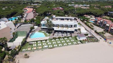Hotel Playa Grande by Tropical