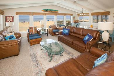 Holiday home Ocean Oasis