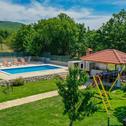 Holiday home Five-Bedroom Holiday Home in Blato Na Cetini