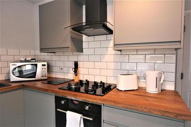  Nelson By The Docks Serviced Apartments by Roomsbooked