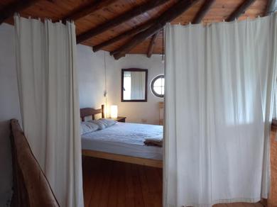 Дом отдыха Casa grande para 12 personas a 5km de Capilla del Monte