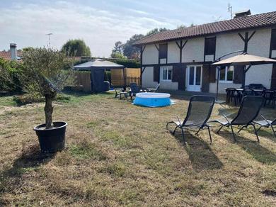 Gite Vielle-Saint-Girons, 3 bedrooms, 6 persons - FR-1-360-721