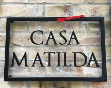 Guest house Casa Matilda