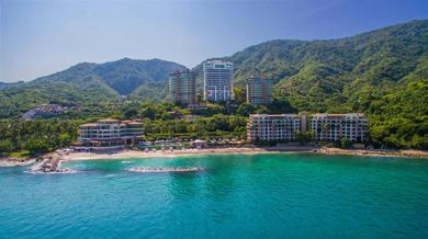 Hotel Garza Blanca Preserve Resort & Spa