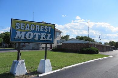 Motel Seacrest Motel