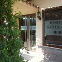 Guest house Hostal Santa Ana