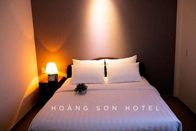 Hotel Hoàng Sơn Hotel