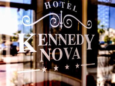 Hotel Hotel Kennedy Nova