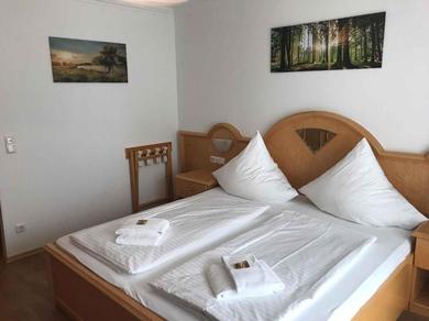 Отель Apartments in Hohenwarth - Bayerischer Wald 42034