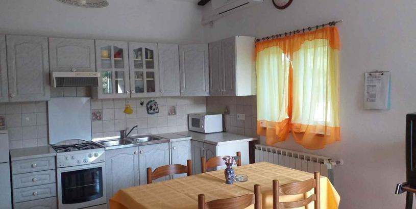 Holiday home Holiday home in Rovinj/Istrien 11494