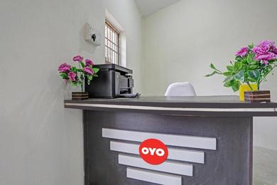 Hotel OYO Flagship 81310 Green Guest House