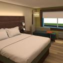 Hotel Holiday Inn Express Hotel & Suites Biloxi- Ocean Springs, an IHG Hotel