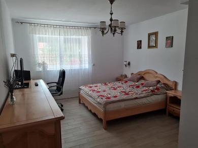 Апарт-отель Modern home with hot tube and free dinner included for 2 nights booking
