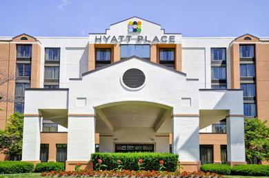 Hotel Hyatt Place Dublin/Pleasanton