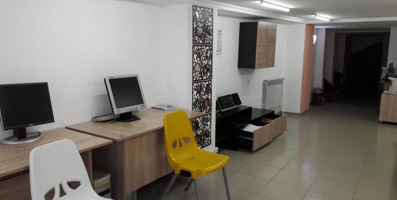 Guest house Guest House West Yerevan