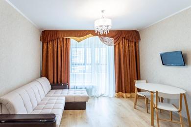 Апартаменты Apartment near Frunzenskaya
