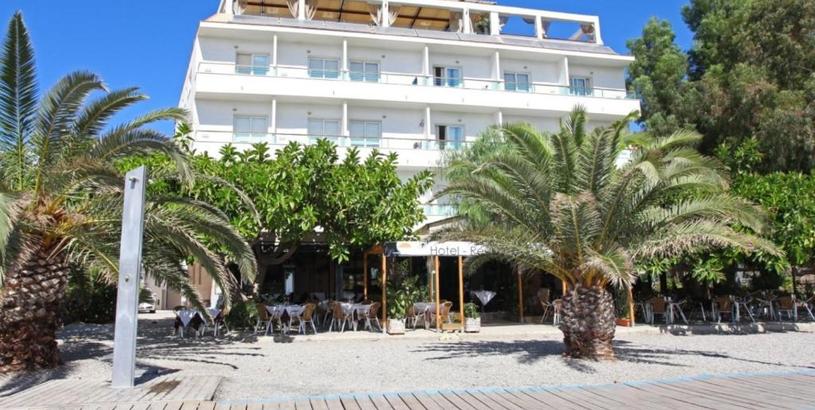 Hotel Hotel Embarcadero de Calahonda de Granada