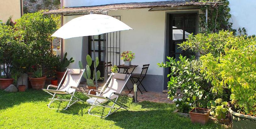 Holiday home AMAZING LANGHE AND MONFERRATO | House with garden