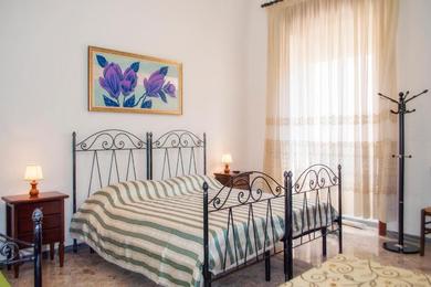 Guest house Affittacamere Room and Breakfast Antonuccio