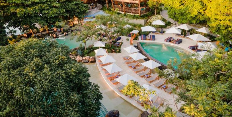 Курорт Andaz Costa Rica Resort at Peninsula Papagayo – A concept by Hyatt