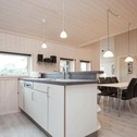 Holiday home 5 star holiday home in Grossenbrode